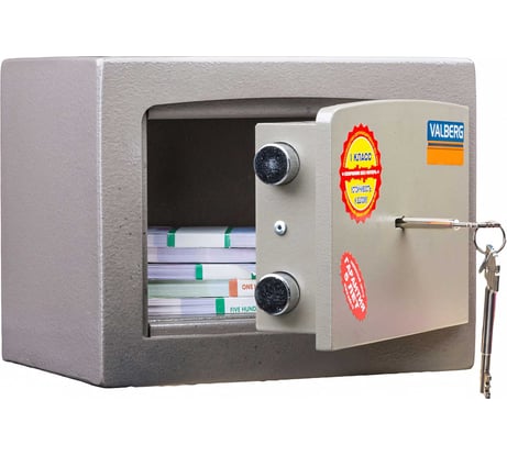 Сейф Valberg Карат ASK.20 S10499000140