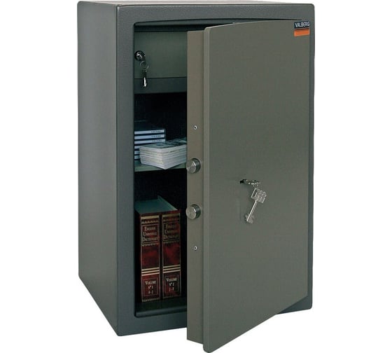 Сейф Valberg Карат ASK.67T S10499060140