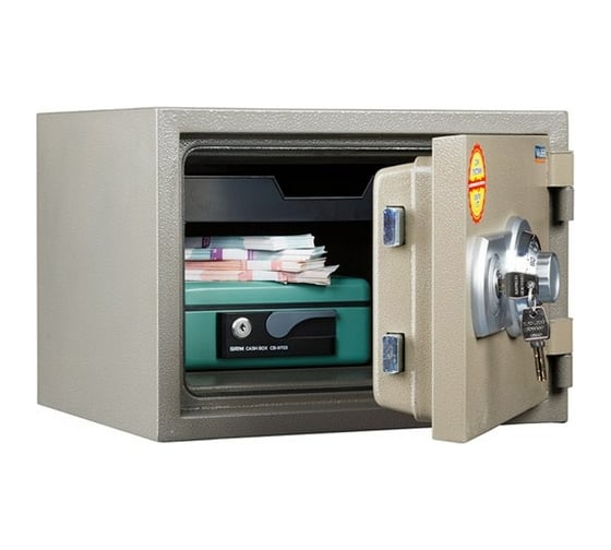 Огнестойкий сейф Valberg FRS-30.CL S10199010140