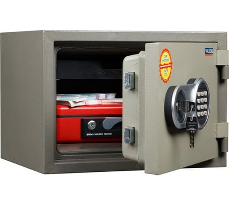 Огнестойкий сейф Valberg FRS-30.EL