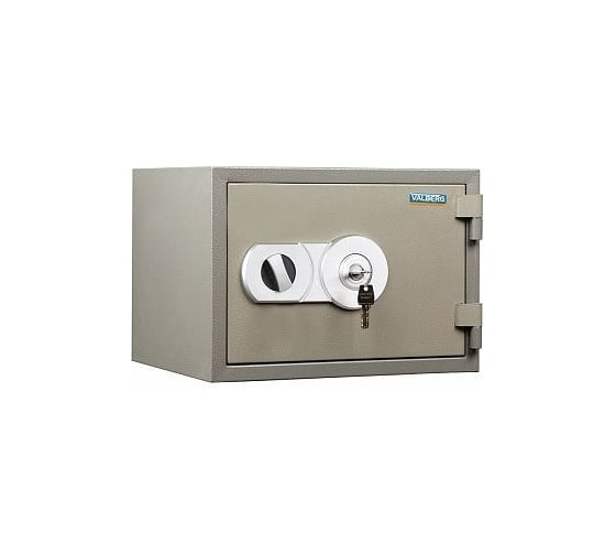 Огнестойкий сейф Valberg FRS-30.KL S10199010240