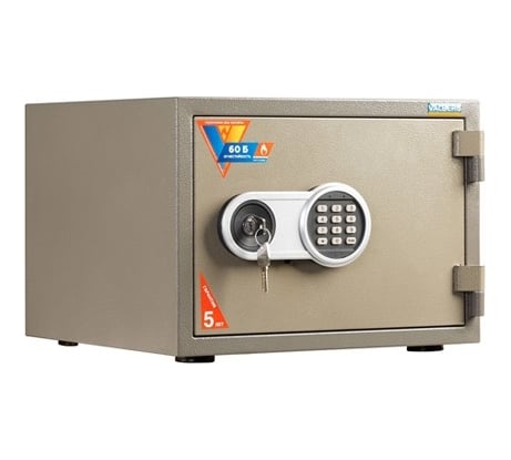 Огнестойкий сейф Valberg FRS-32 EL S10199010940