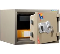 Огнестойкий сейф Valberg FRS-32 KL S10199010640