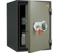 Огнестойкий сейф Valberg FRS-49 CL S10199030140