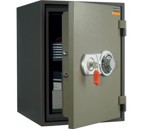 Огнестойкий сейф Valberg FRS-49 CL S10199030140
