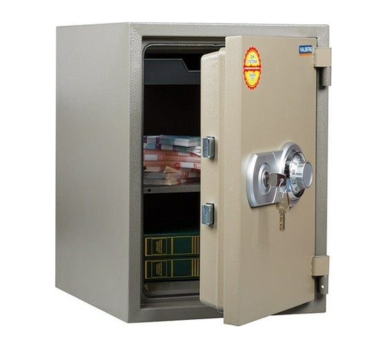 Огнестойкий сейф Valberg FRS-49 CL S10199030140