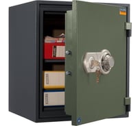 Огнестойкий сейф Valberg FRS-51 CL S10199140140