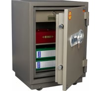 Огнеупорный сейф Valberg FRS-66 T-CL S10199150140