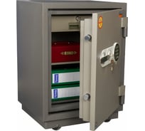 Огнестойкий сейф Valberg FRS-66 T-EL S10199150440
