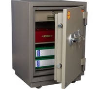 Огнестойкий сейф Valberg FRS-66 T-KL S10199150340