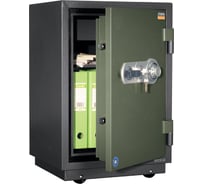 Огнестойкий сейф Valberg FRS-73.T-CL S10199150640