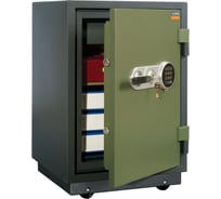 Огнестойкий сейф Valberg FRS-73.T-EL S10199150940