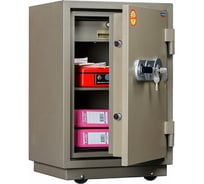 Огнестойкий сейф Valberg FRS-73.T-KL S10199150840
