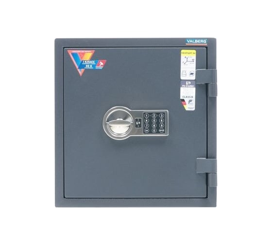 Сейф Valberg Кварцит 46 EL S10499330414