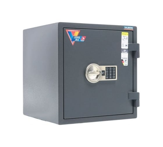Сейф Valberg Кварцит 46 EL S10499330414