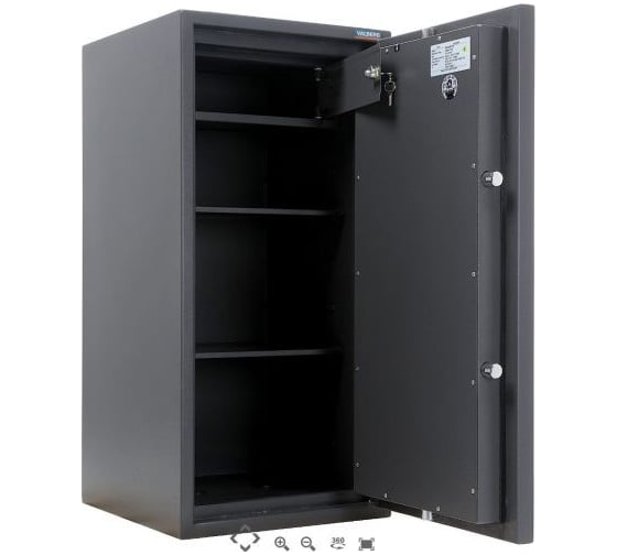 Сейф Valberg Кварцит 90T S10499360514