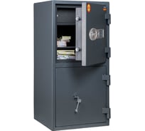 Сейф Valberg Кварцит 90T/2 EL S10499365914