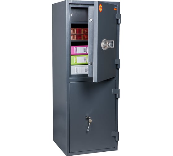 Сейф Valberg Кварцит 120T/2 EL S10499375914