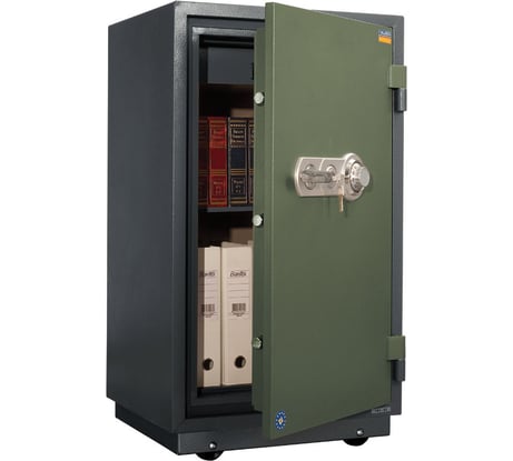 Огнестойкий сейф Valberg FRS-99.T-CL S10199170640