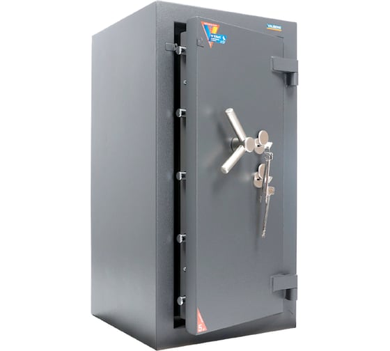 Сейф Valberg Рубеж-99 KL S10699230314
