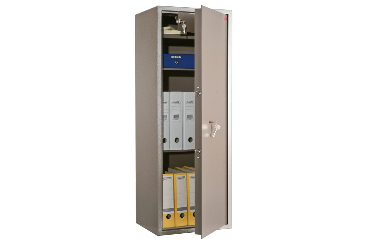 Офисный сейф AIKO TM.120Т S10399480541 - выгодная цена, отзывы ...