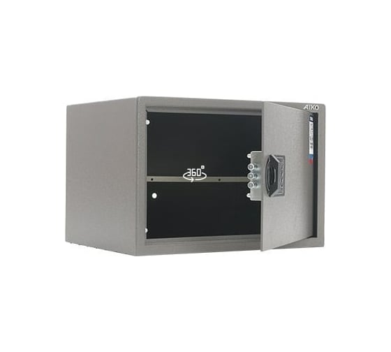 Сейф AIKO TM-30 EL S10399430441