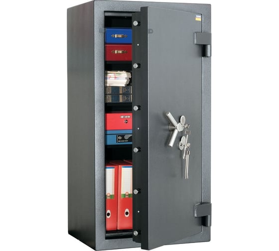 Сейф Valberg Рубеж-1368 KL S10699240314
