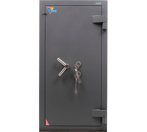 Сейф Valberg Рубеж-1368 KL S10699240314
