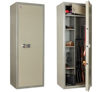 Сейф для оружия Valberg Сапсан-4 EL S11299040940