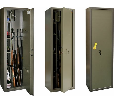 Сейф для оружия Valberg Сафари S11299260141