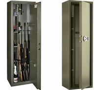 Сейф для охотничьего ружья Valberg Сафари-ЕL S11299260941