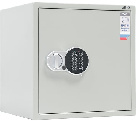 Сейф AIKO T-40.EL S10399280414