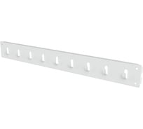 Панель с крючками Титан-GS белый-ral9016 м 60 74010072