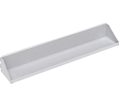 Полка Титан-GS белый-ral9016 90 74010071