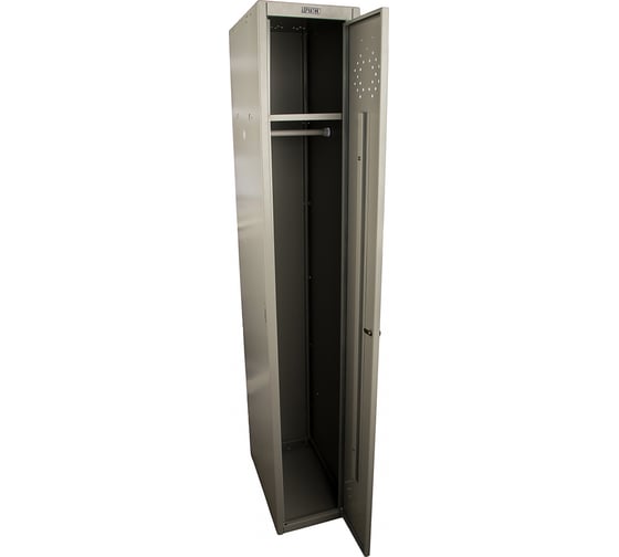 Шкаф для раздевалок ПРАКТИК LS/LE-01 S23099510102