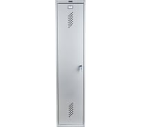 Шкаф для раздевалок ПРАКТИК LS/LE-01-40 S23099510302