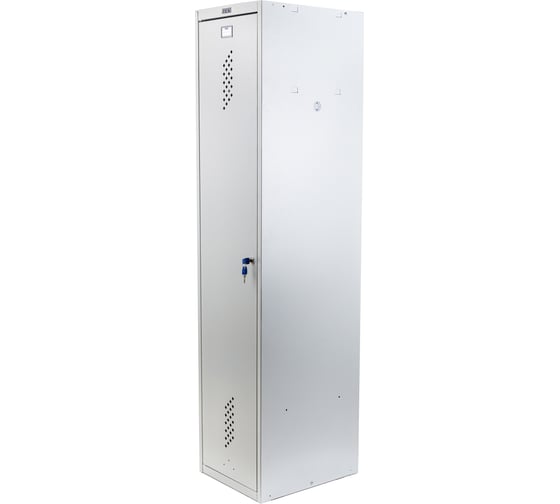 Шкаф для раздевалок ПРАКТИК LS/LE-01-40 S23099510302