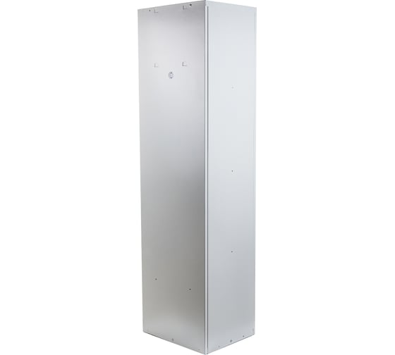 Шкаф для раздевалок ПРАКТИК LS/LE-01-40 S23099510302