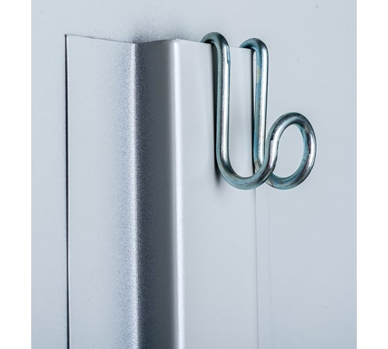 Шкаф для раздевалок ПРАКТИК LS/LE-01-40 S23099510302