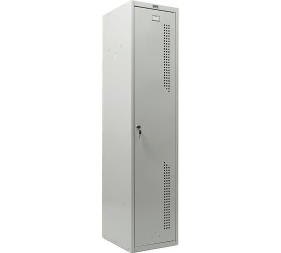 Шкаф для раздевалок ПРАКТИК LS/LE-11-40D S23099515102
