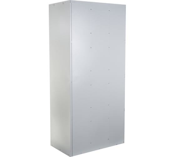 Шкаф для раздевалок ПРАКТИК LS/LE-34 S23099534102