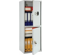 Шкаф-сейф ПРАКТИК SL-125T-EL/2 S10799132902