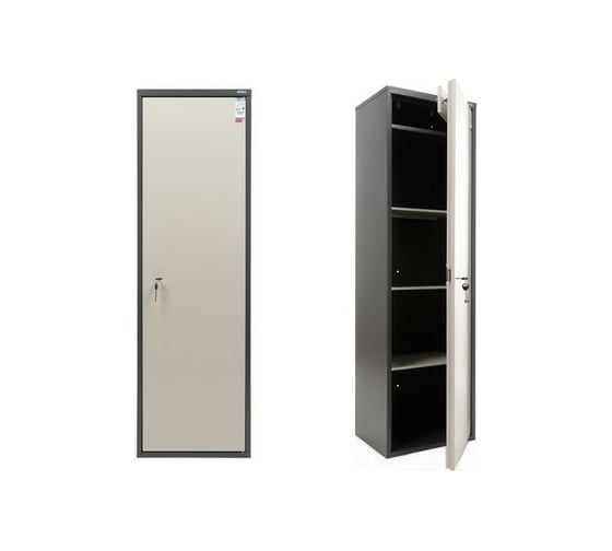 Шкаф-сейф ПРАКТИК SL-150T S10799150502