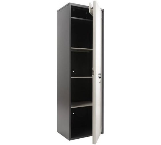 Шкаф-сейф ПРАКТИК SL-150T S10799150502