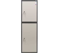 Шкаф-сейф ПРАКТИК SL-150/2T S10799152502