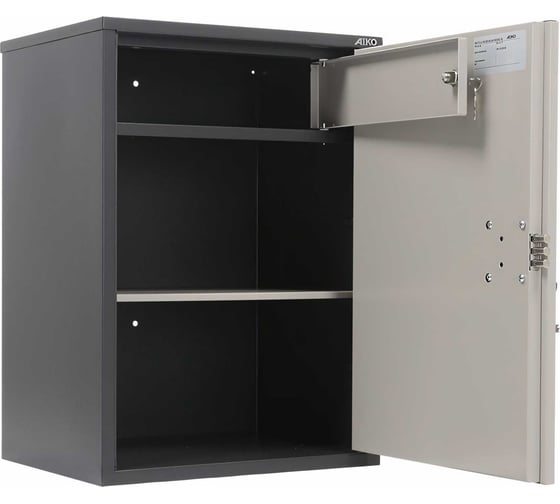 Бухгалтерский шкаф-сейф AIKO SL-65T S10799060502