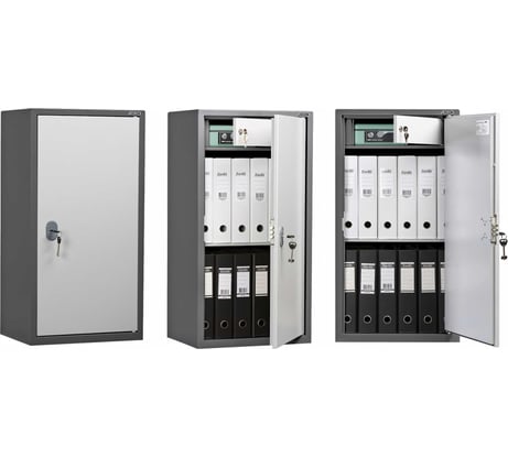 Шкаф AIKO SL-87T S10799090502