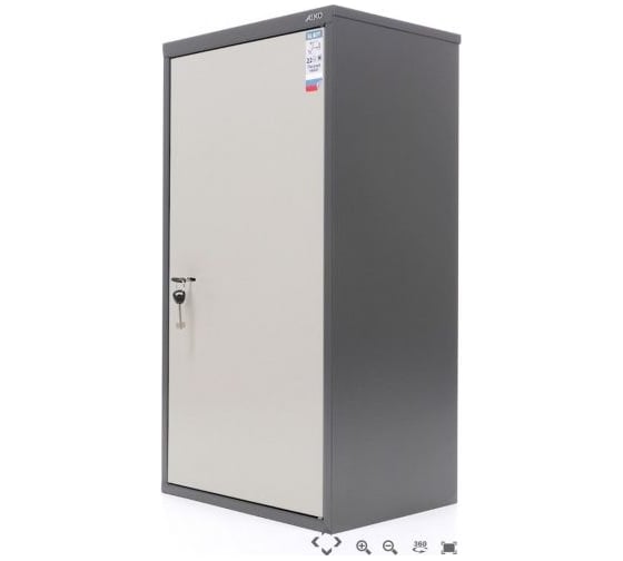 Шкаф AIKO SL-87T S10799090502