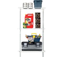 Гардеробный набор системы хранения ESSE 13216