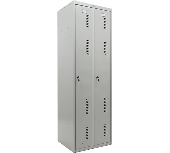 Шкаф ПРАКТИК LS 21-600 S23099521902